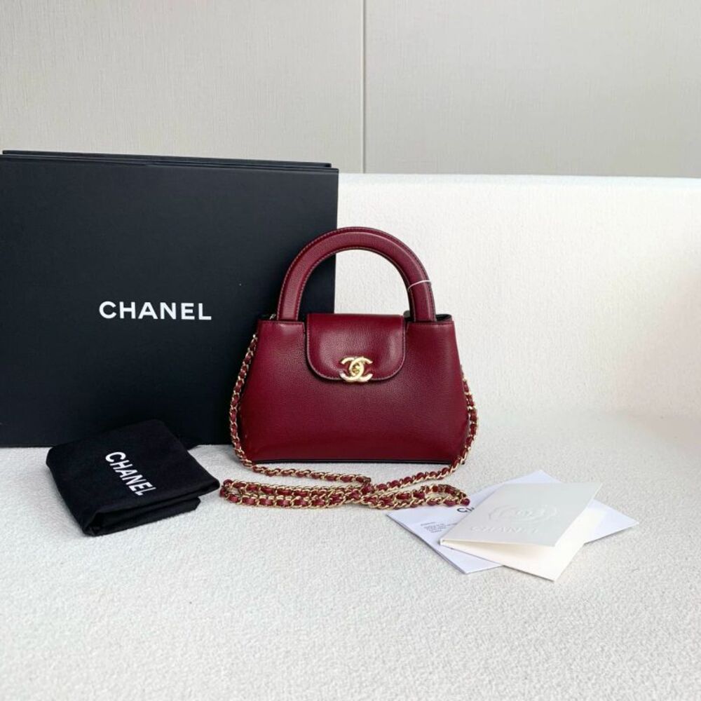 Chanel Women Pre-Loved Bag Brand New Condition